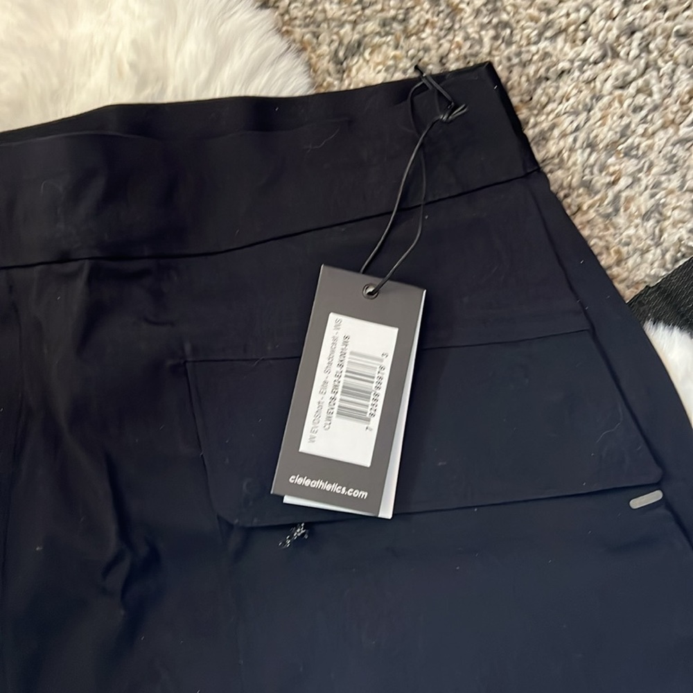 NEW Ciele W EVDShort - Elite - Shadowcast Shorts size small - Picture 5 of 7